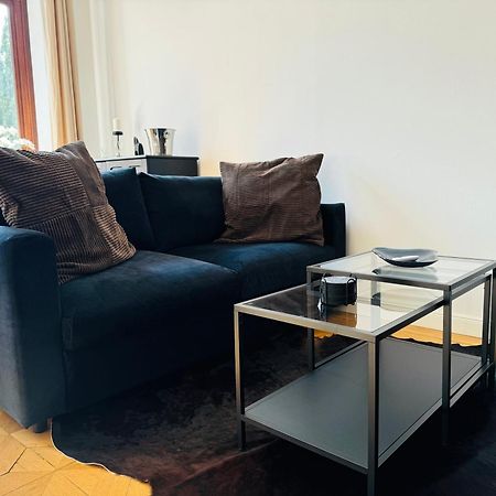 Superhosts Zentrum - Parkplatz - Badewanne - Netflix - Kaffee Bremen Ngoại thất bức ảnh