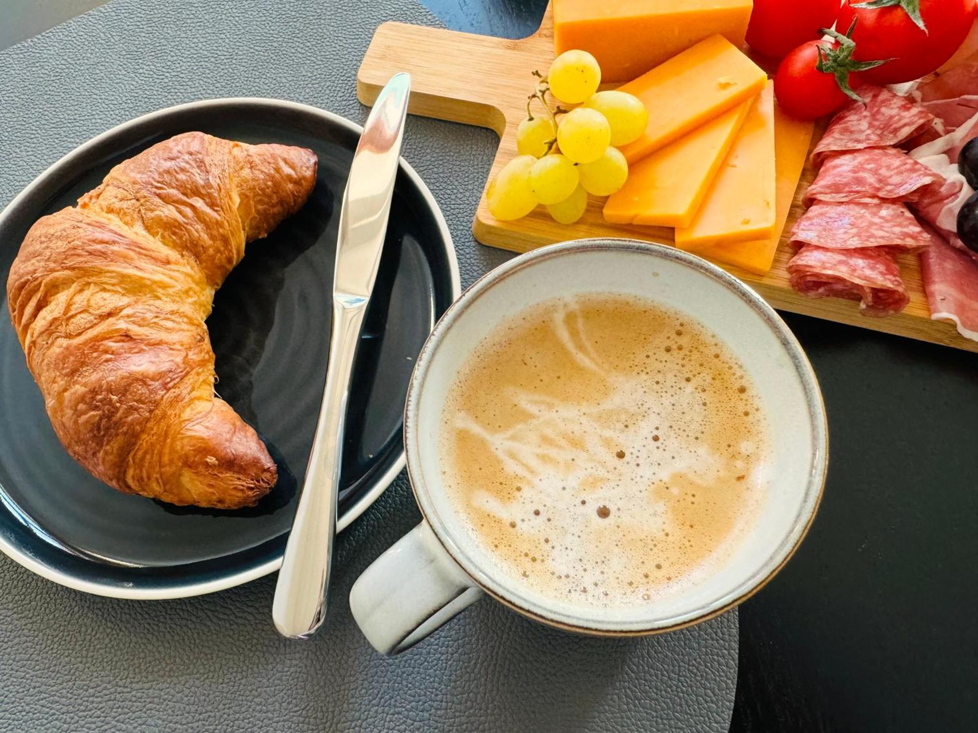 Superhosts Zentrum - Parkplatz - Badewanne - Netflix - Kaffee Bremen Ngoại thất bức ảnh