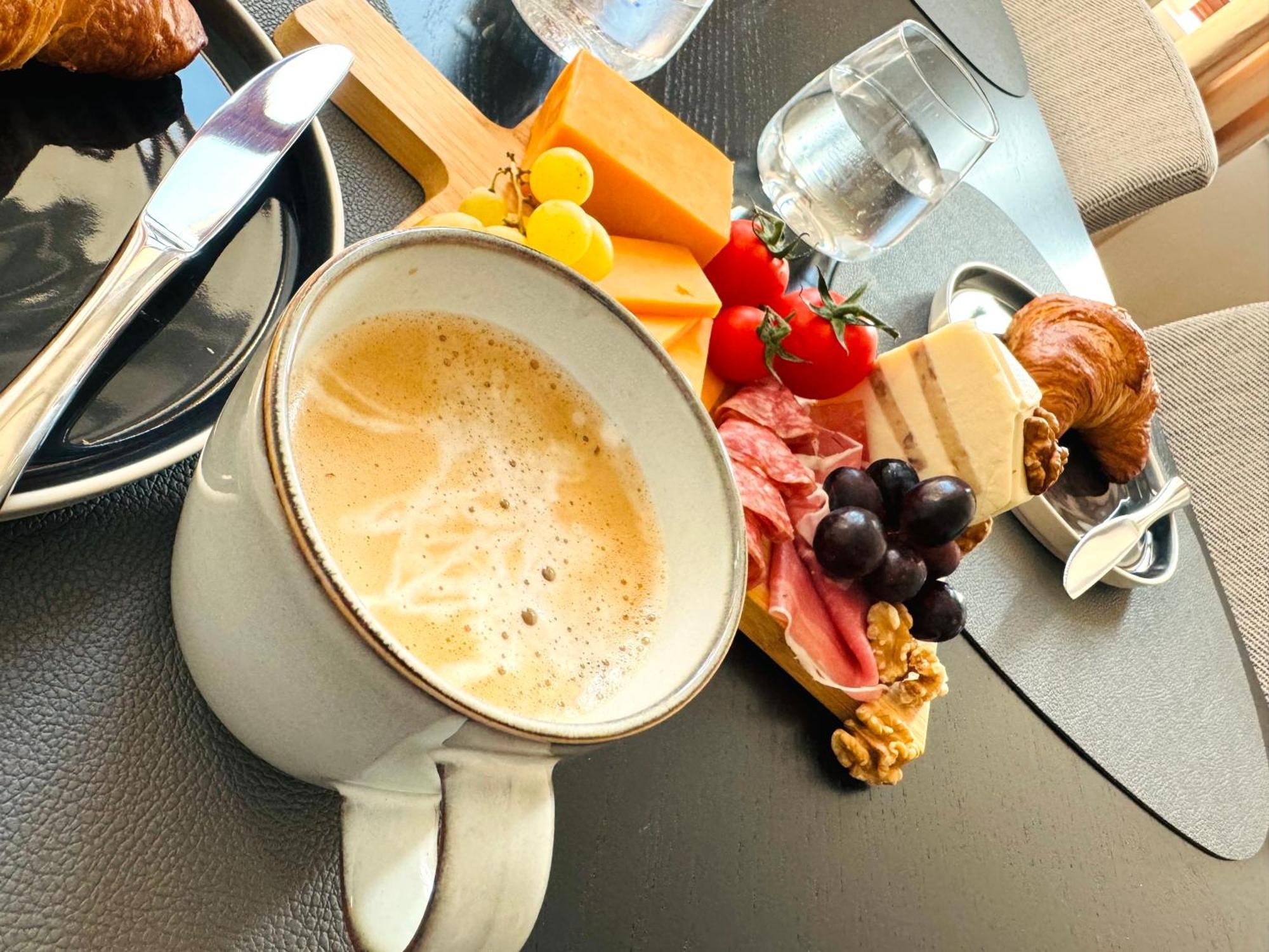 Superhosts Zentrum - Parkplatz - Badewanne - Netflix - Kaffee Bremen Ngoại thất bức ảnh
